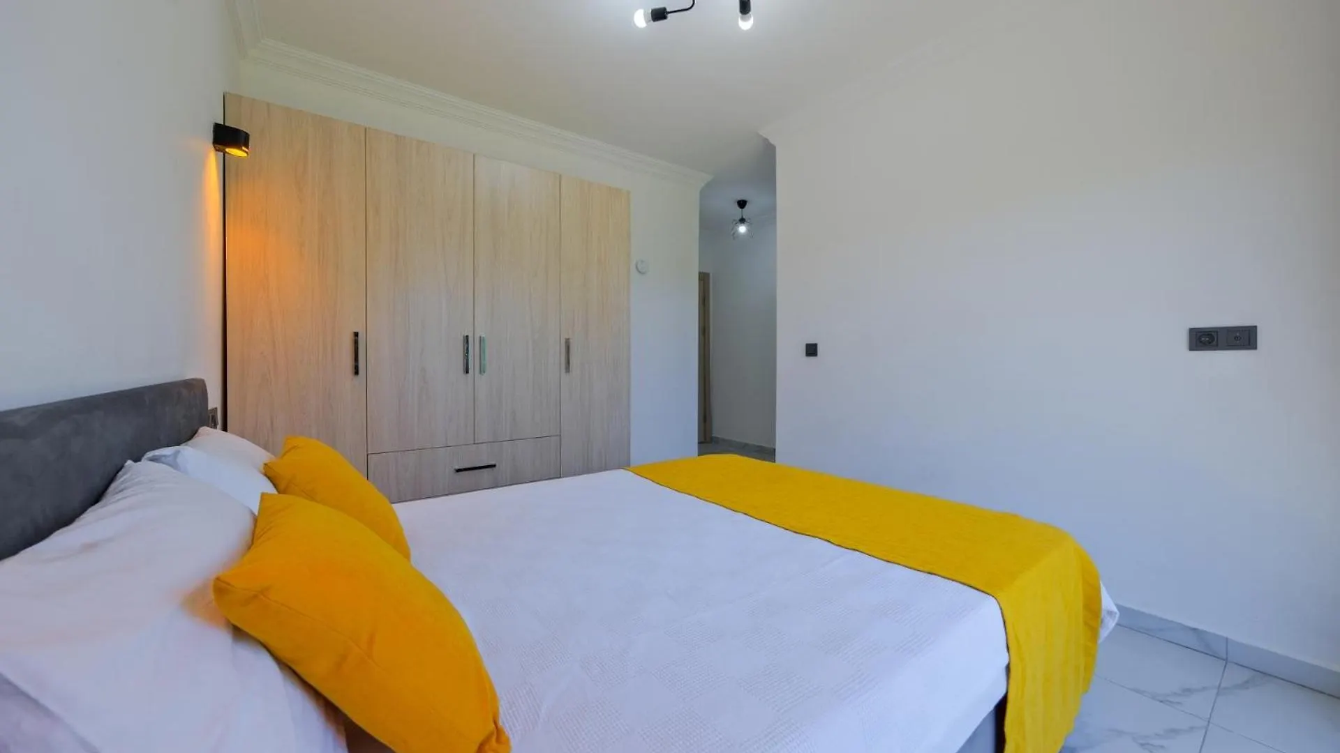 Villa Emir Fethiye 0*,  Tyrkiet