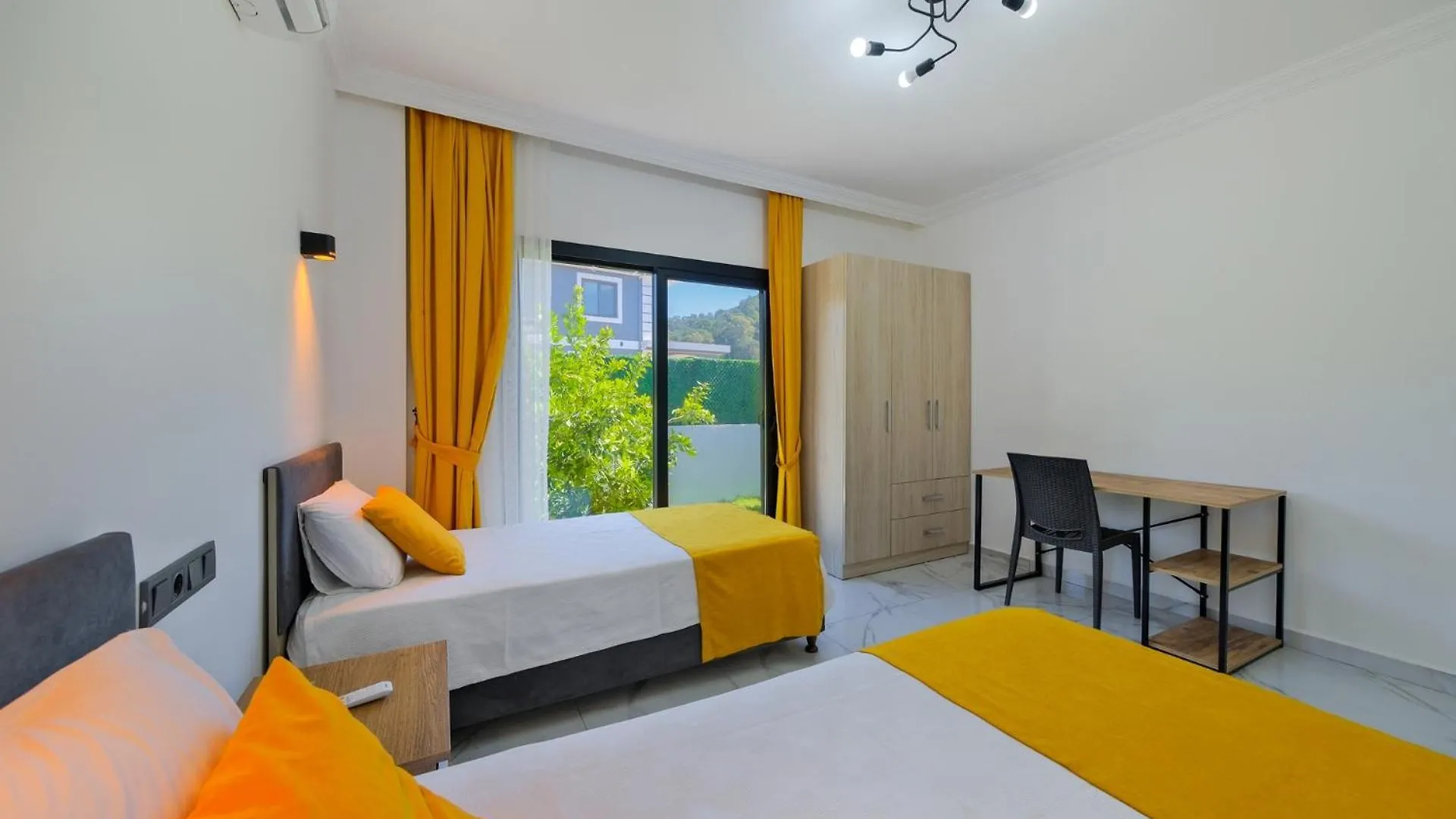 Villa Emir Fethiye 0*,