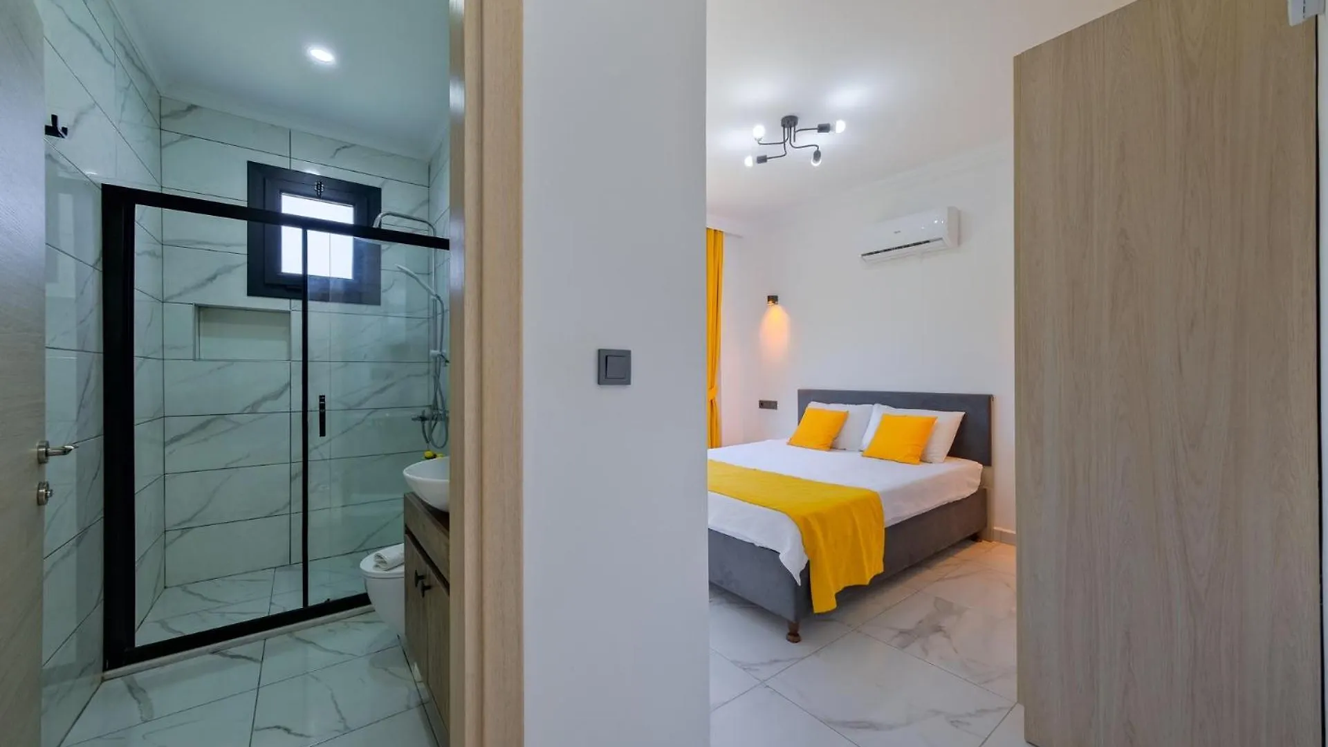 Villa Emir Fethiye