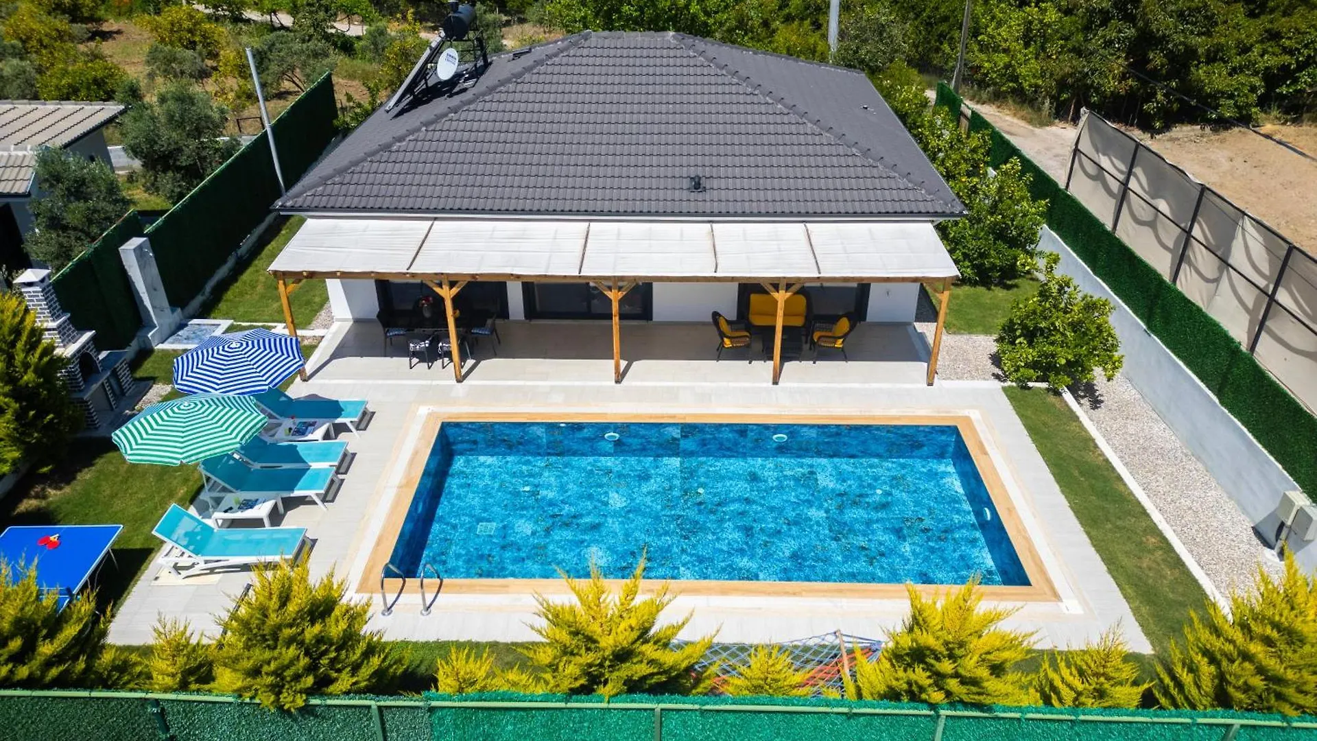 Villa Emir Fethiye