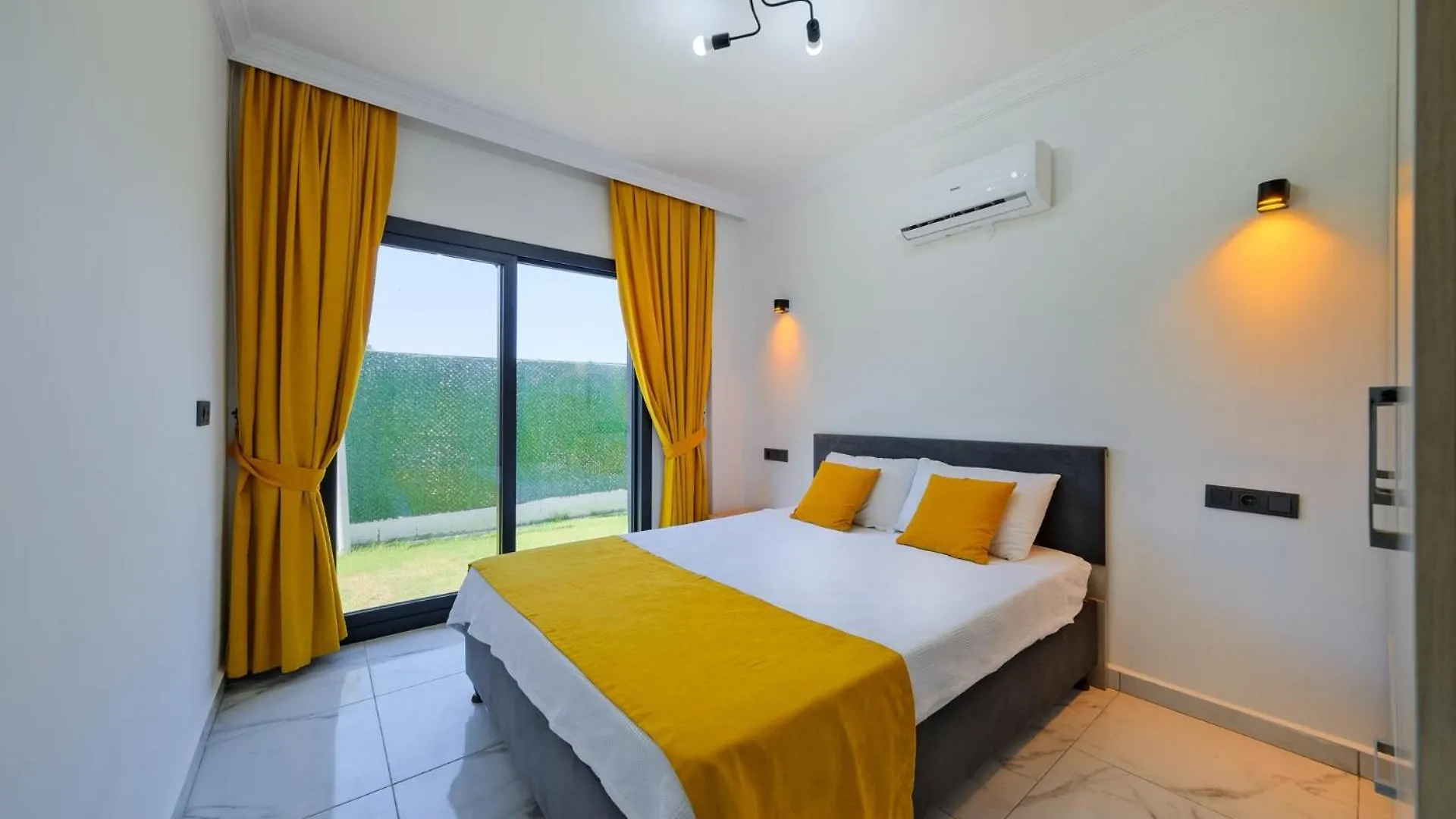 Villa Emir Fethiye Tyrkiet