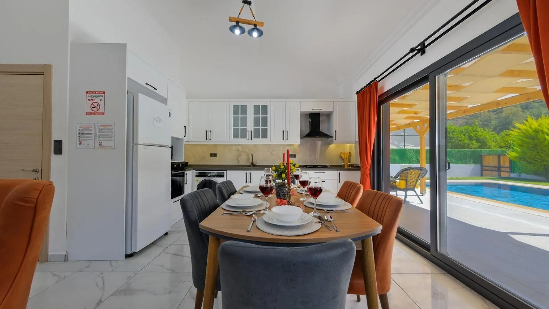 Villa Emir Fethiye