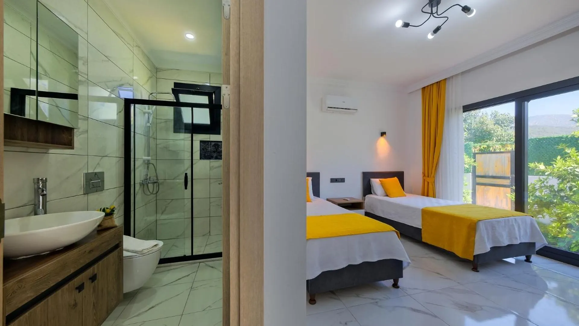 Villa Emir Fethiye 0*,  Tyrkiet