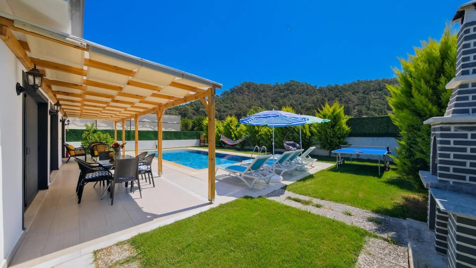 Villa Emir Fethiye