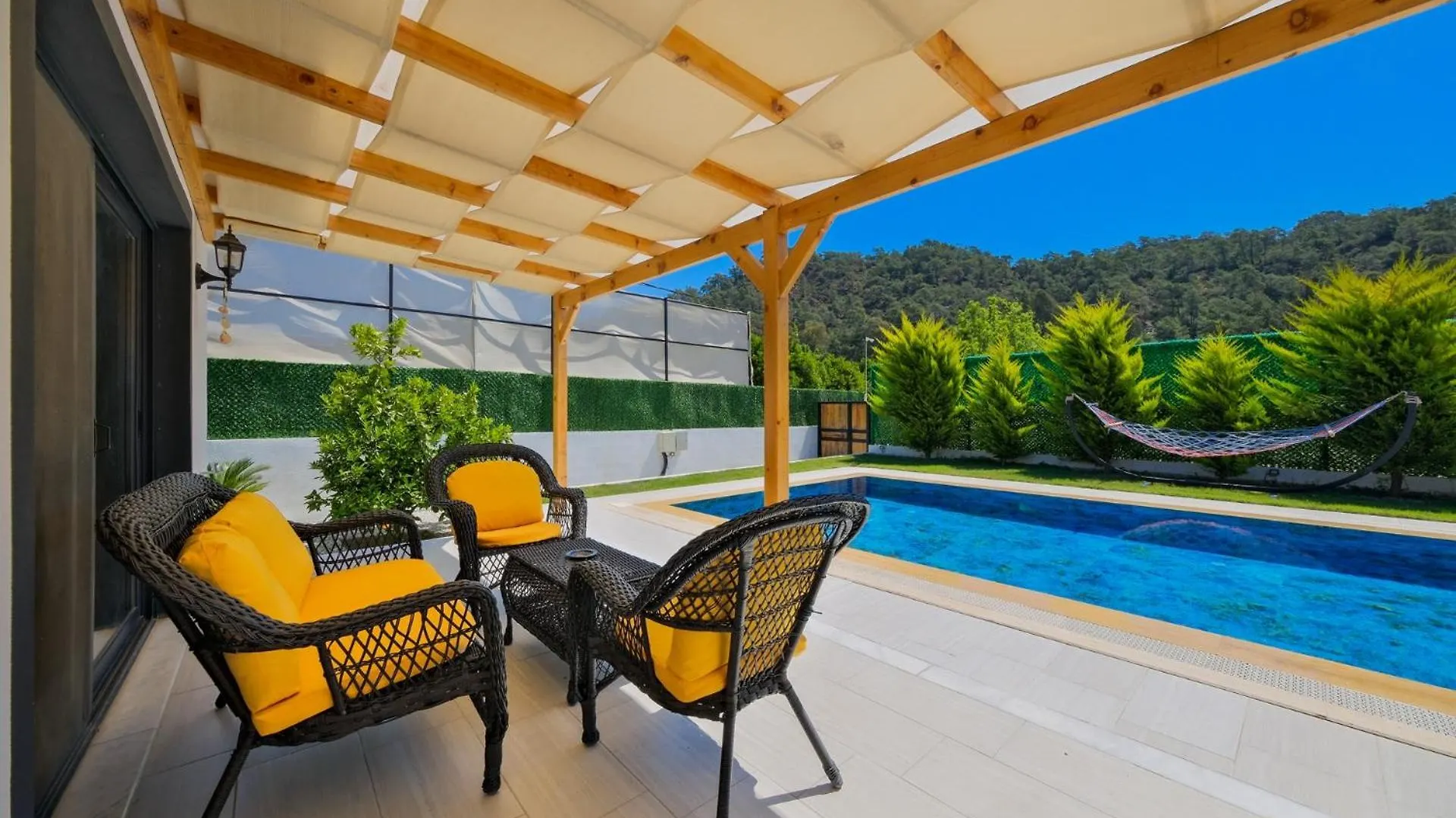 Villa Emir Fethiye
