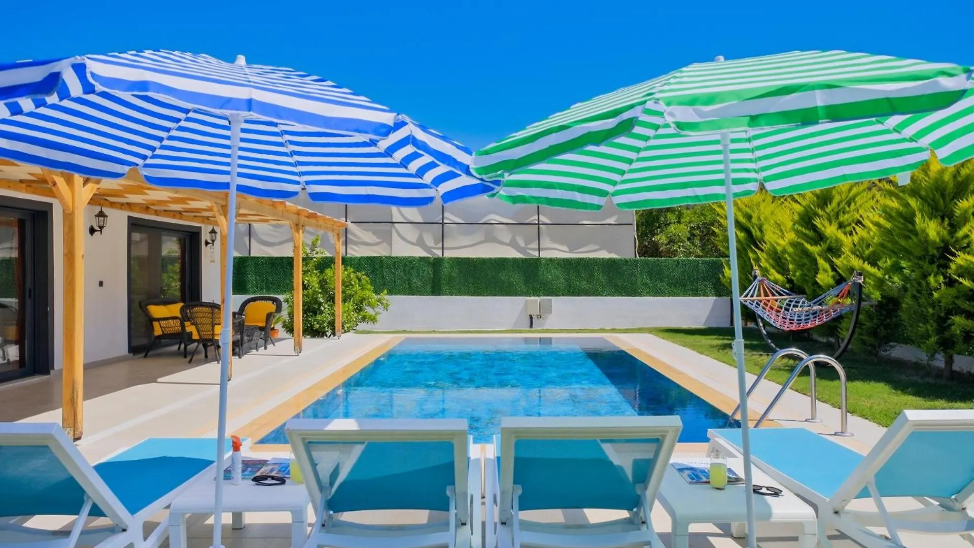 Villa Emir Fethiye