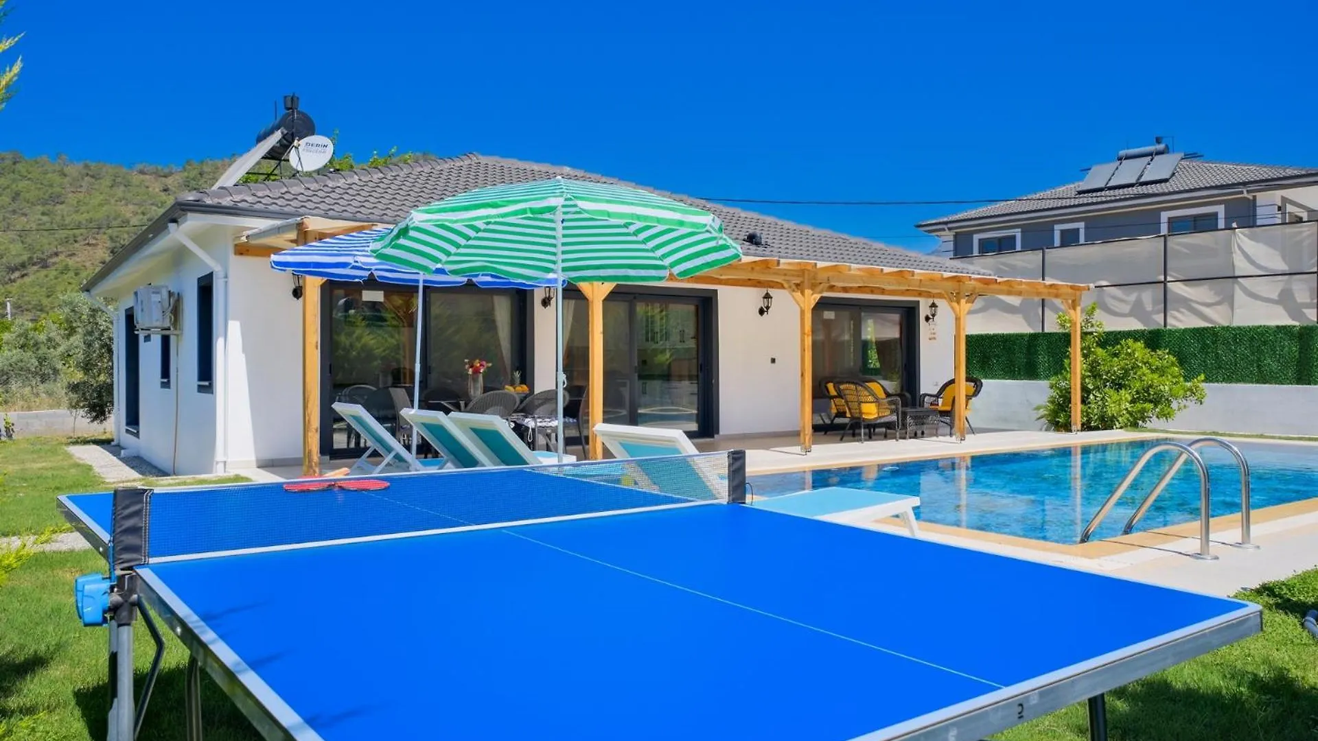 Villa Emir Fethiye