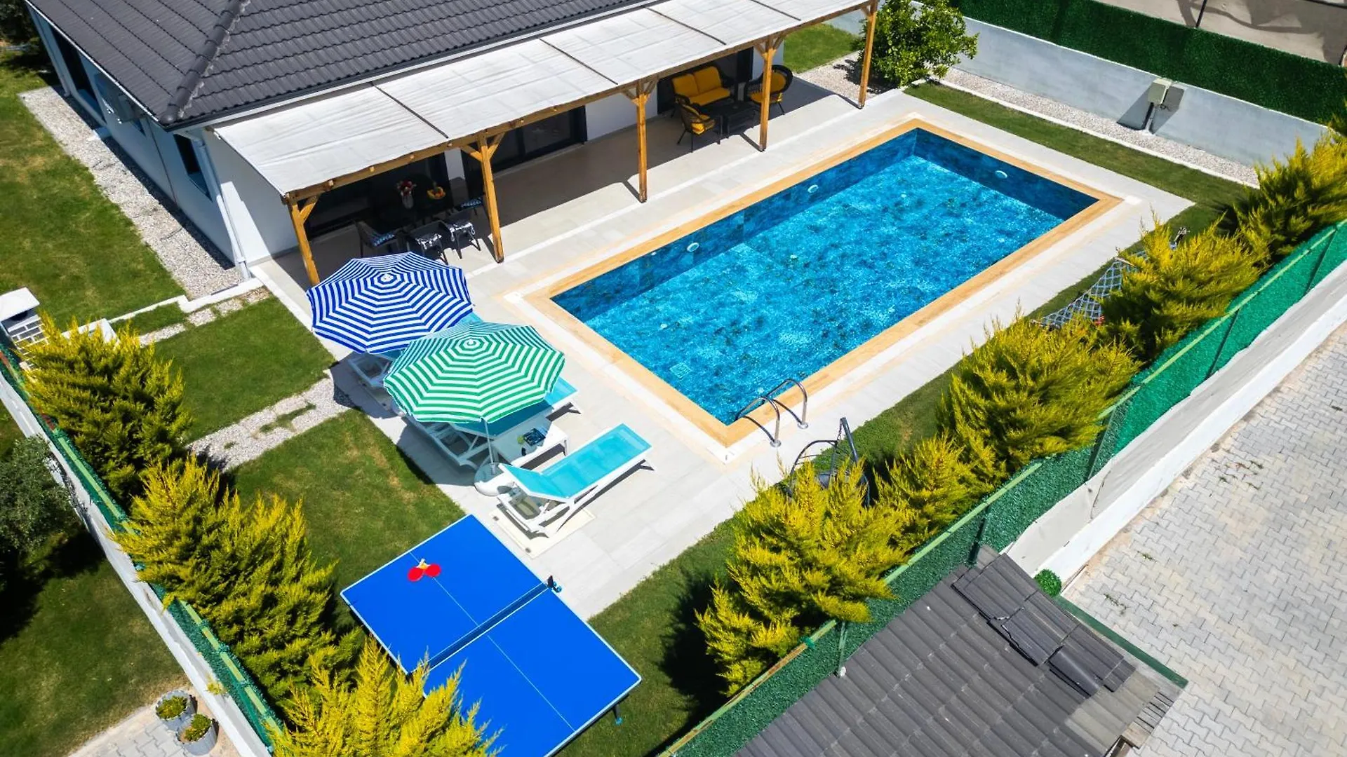 Villa Emir Fethiye