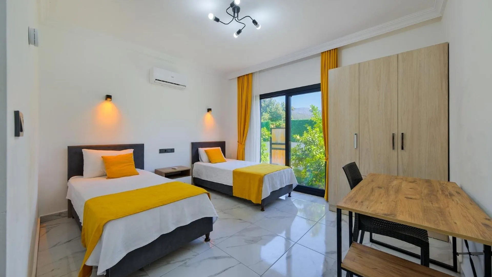 Villa Emir Fethiye Turquia
