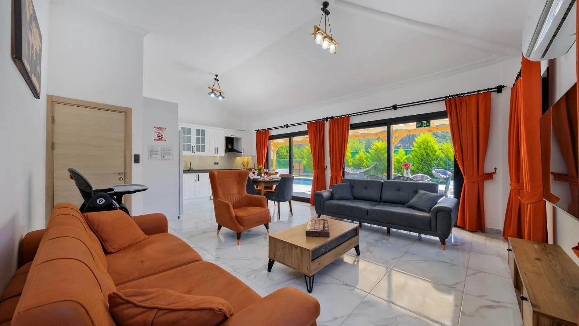 Villa Emir Fethiye