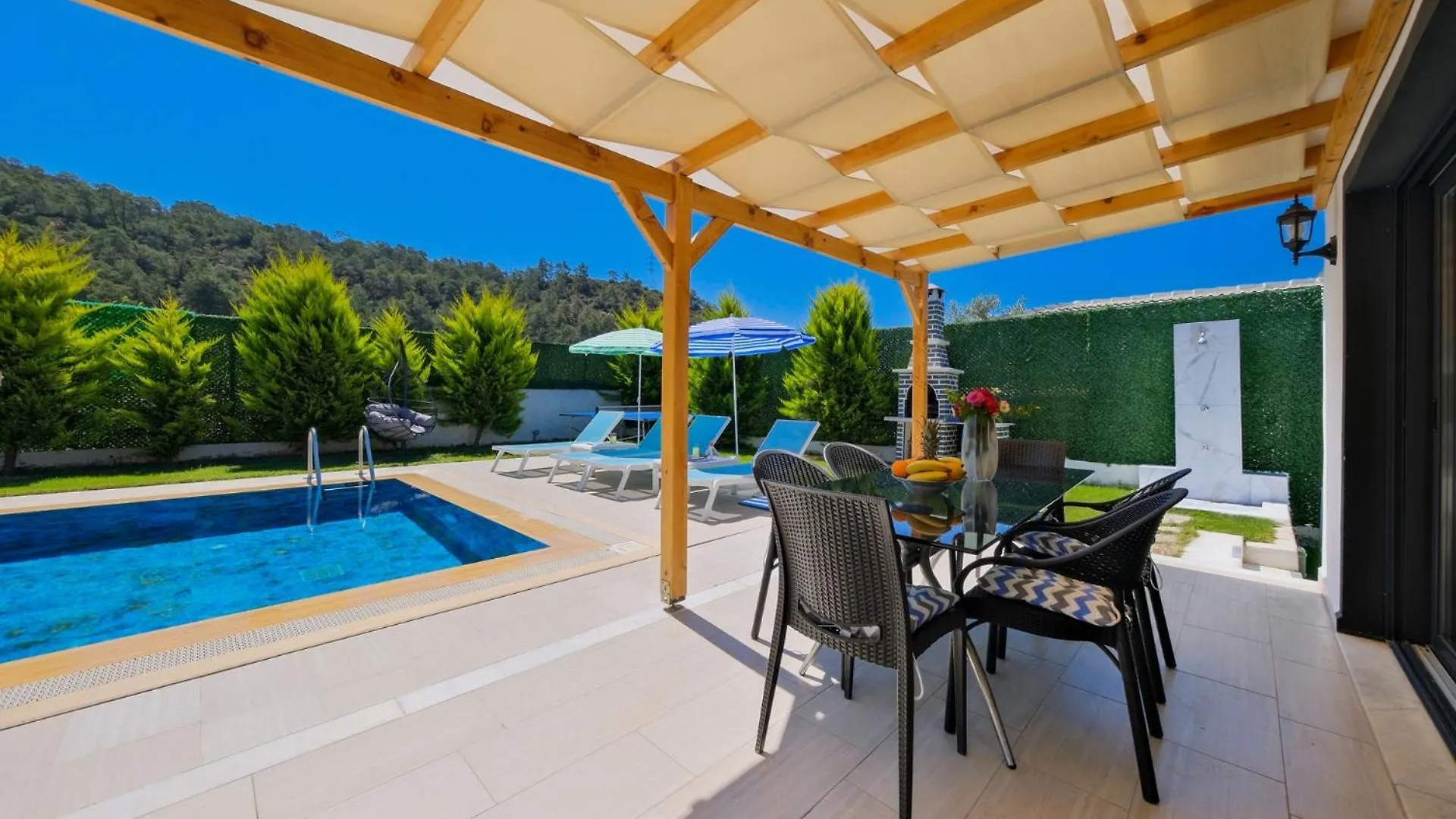 Villa Emir Fethiye