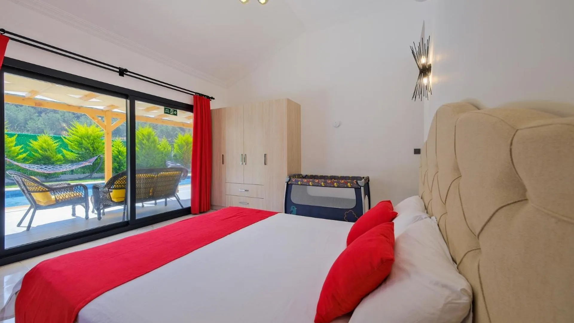 Villa Emir Fethiye