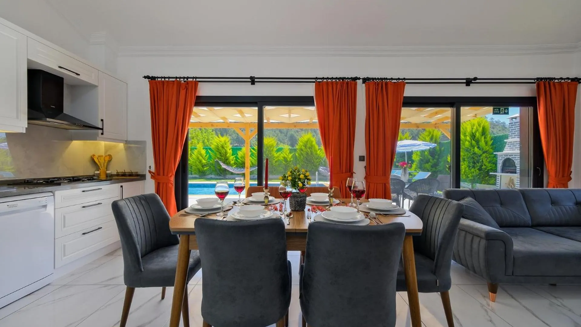 Villa Emir Fethiye 0*,  Turquia