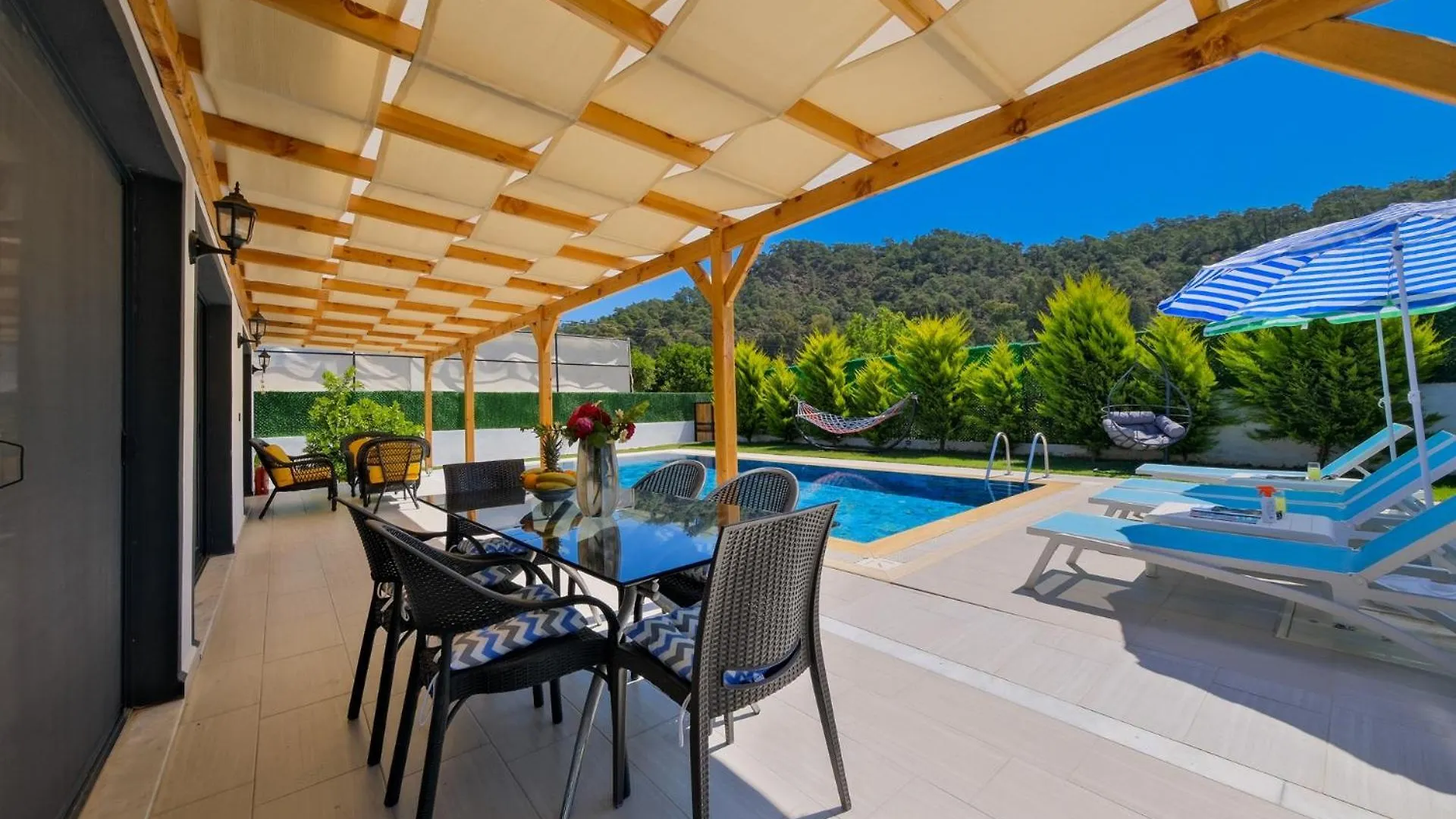 Villa Emir Fethiye