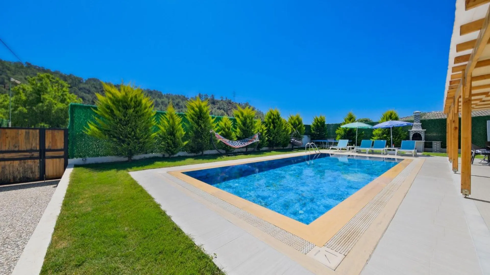 Villa Emir Fethiye 0*,