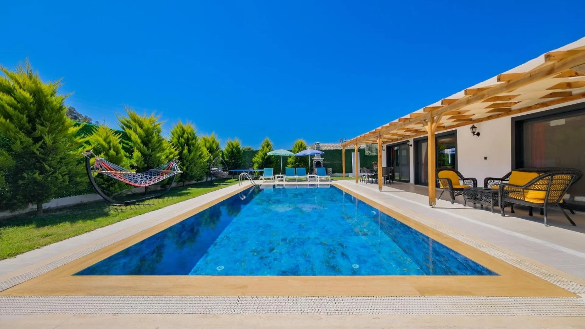 Villa Emir Fethiye