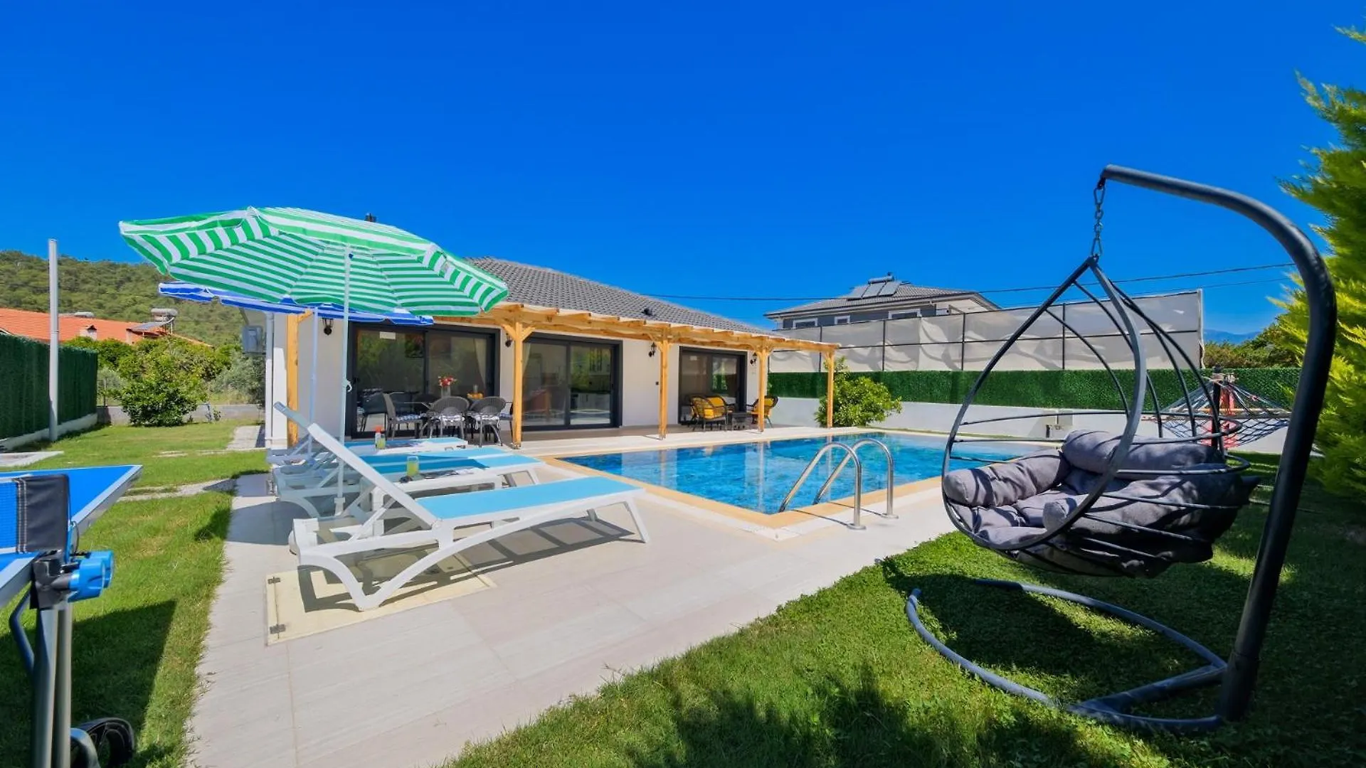 Villa Emir Fethiye 0*,