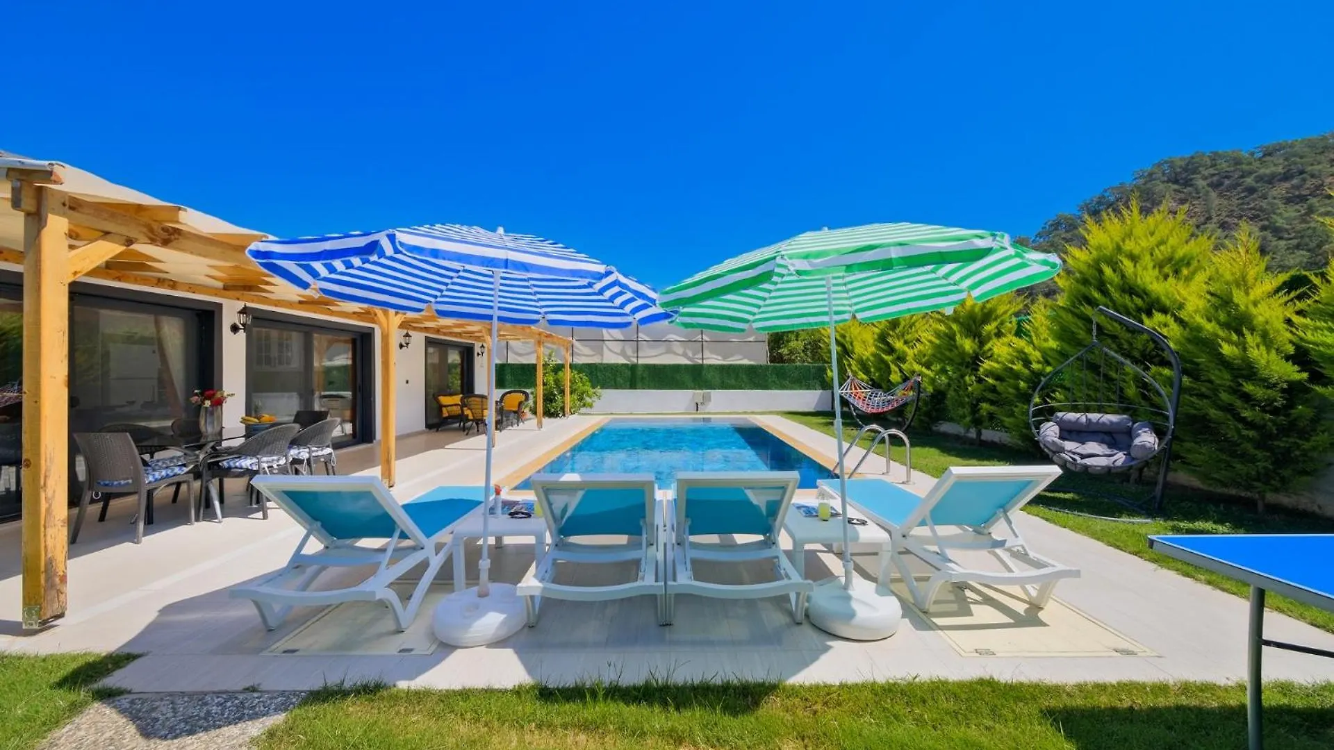 Villa Emir Fethiye 0*,  Turquia